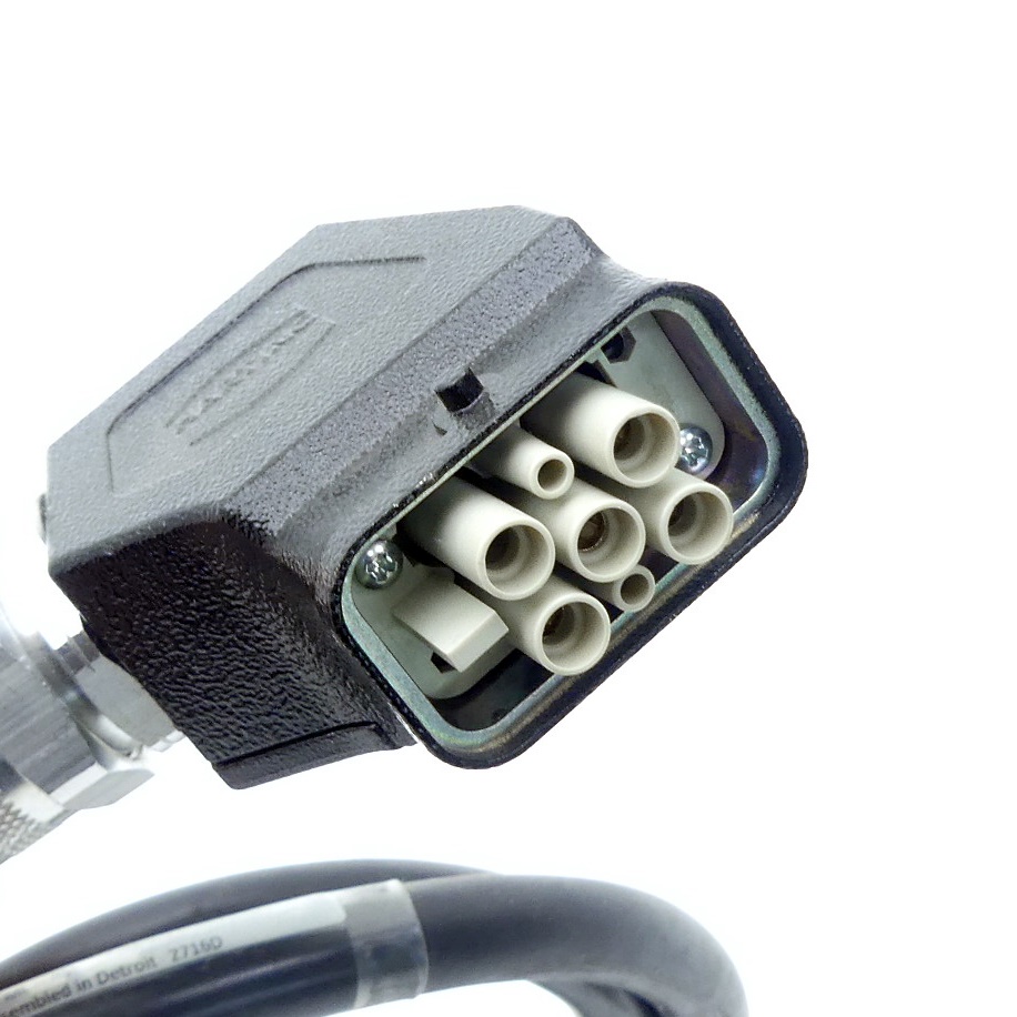Power Cable U-88810 
