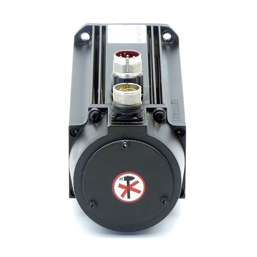 AC servo motor DSM4-09-3-22IB6-6NG-330V-NTC