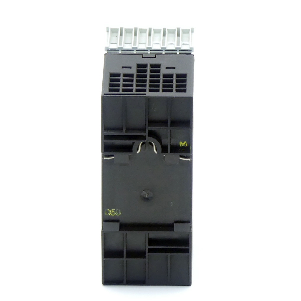 Safety relay 3TK28  Used