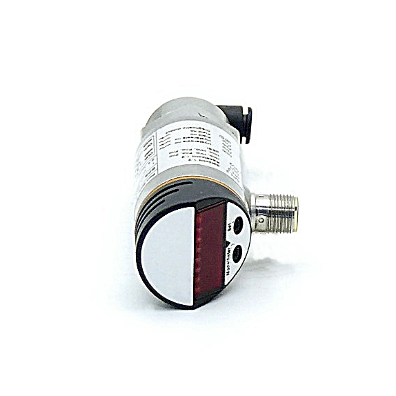Pressure sensor with display PN7009 