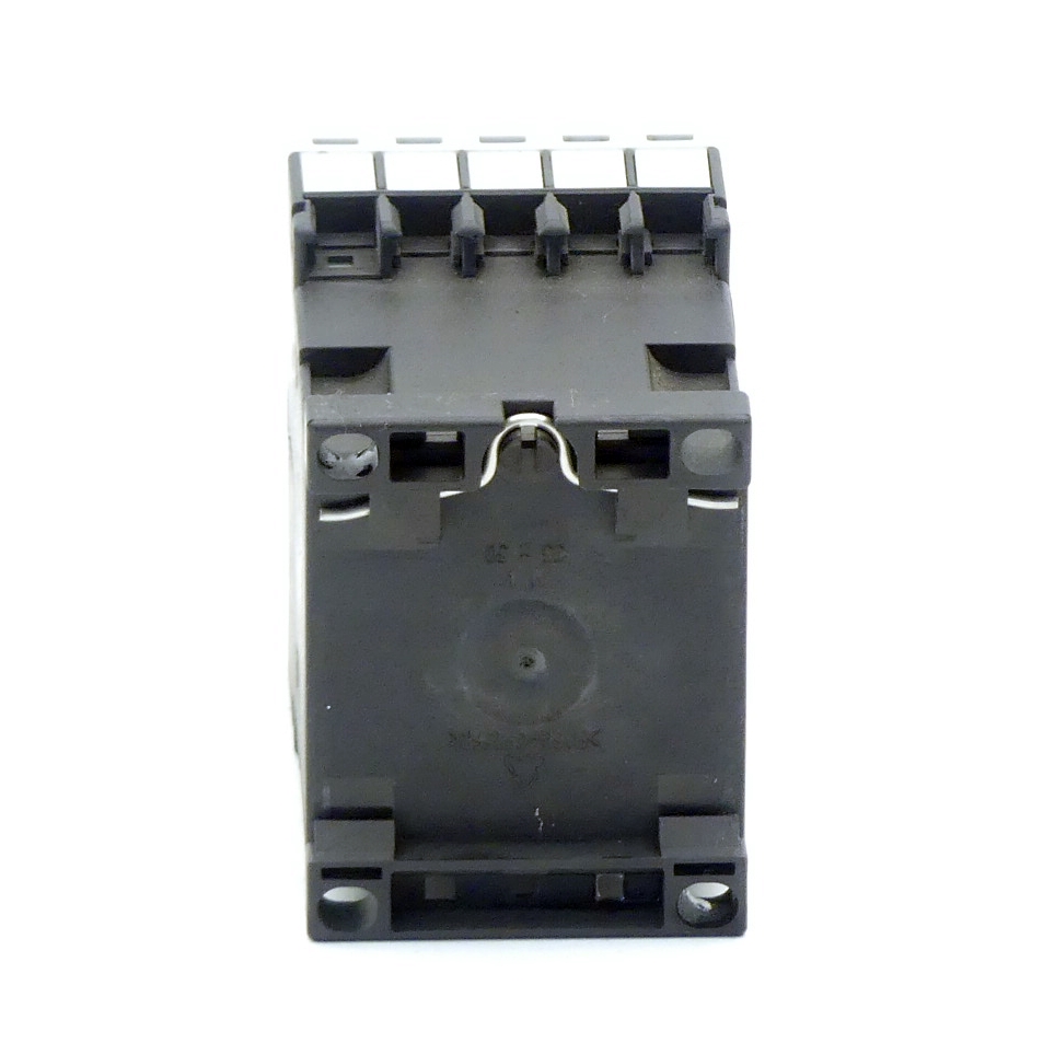 Auxiliary contactor  New FS