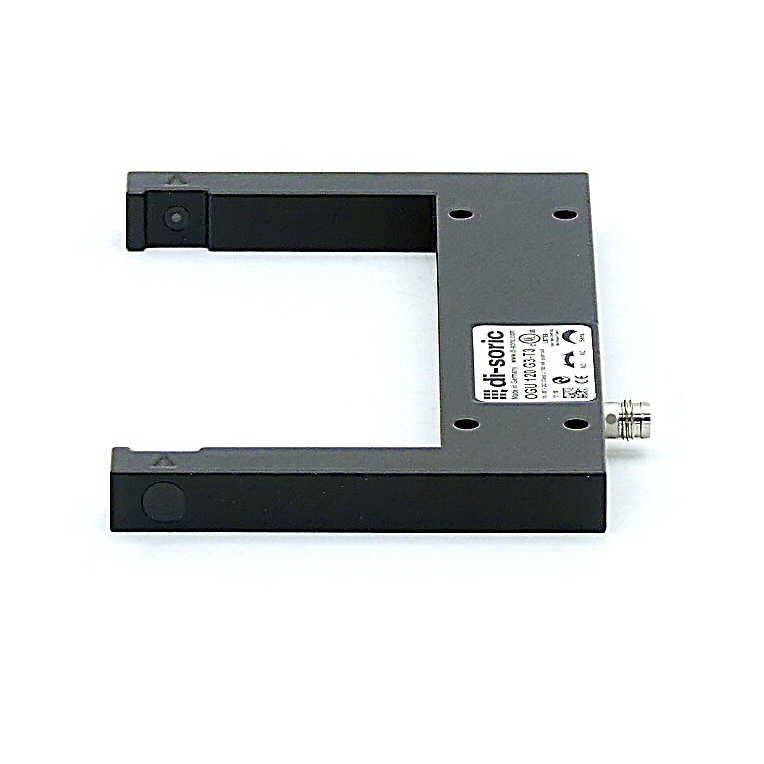 Fork light barrier OGU 120 G3-T3
