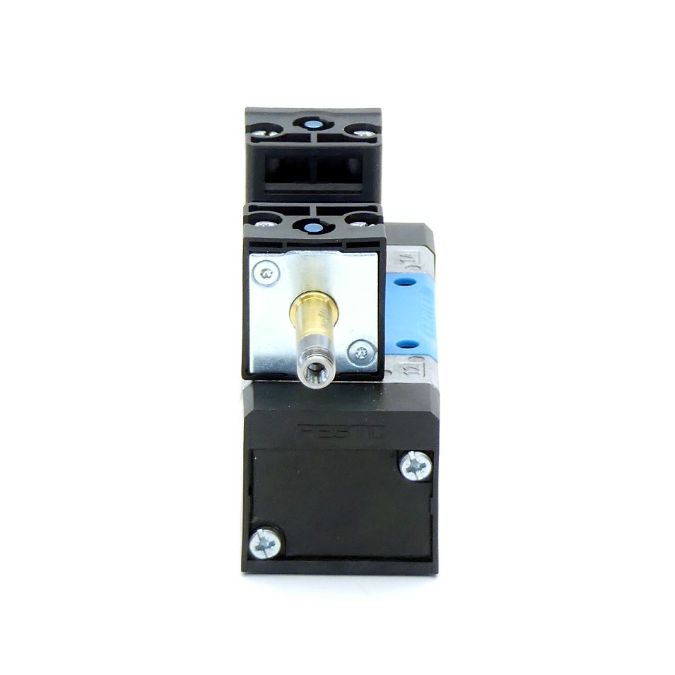 Magnetventil MFH-5/3E-D-1-C