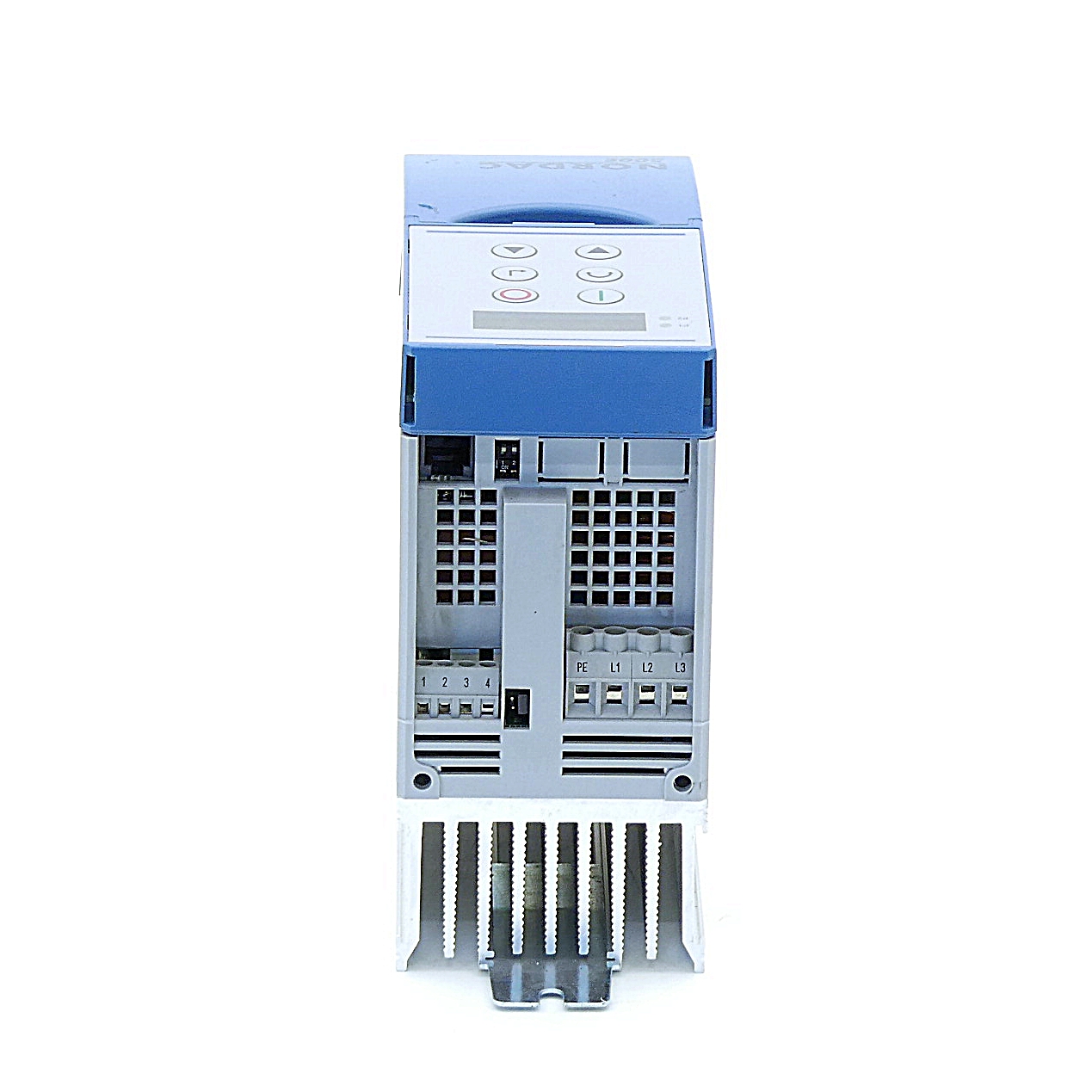 Frequency converter NORDAC500E 