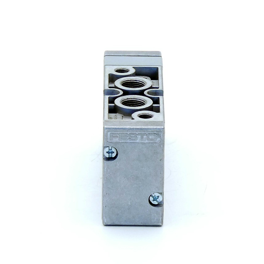 Magnetventil MFH-5-3/8-L-B
