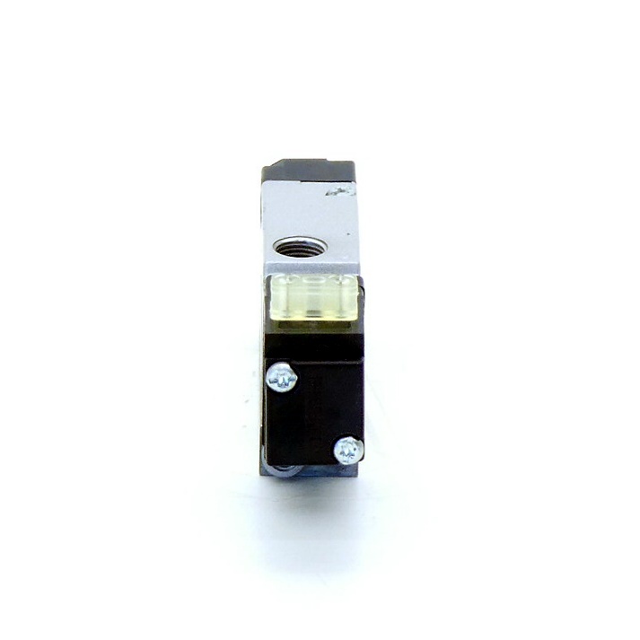 Solenoid valve MEH-3/2-1/8-B
