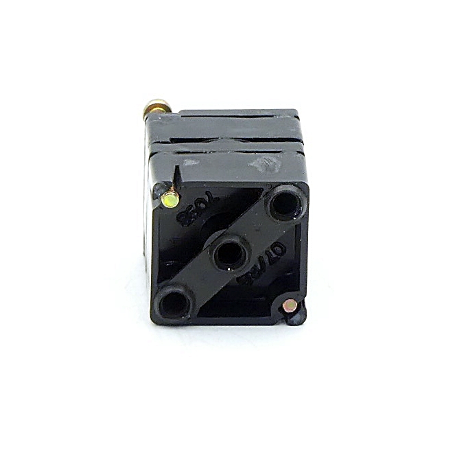 Pressure amplifier VL-3-4-H-20
