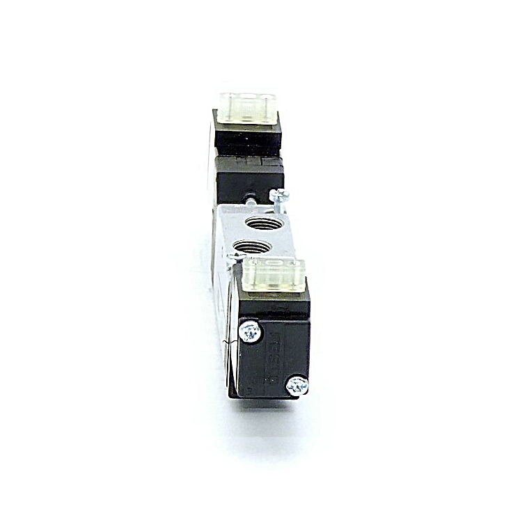 Solenoid valve JMEH-5/2-1/8-P-B