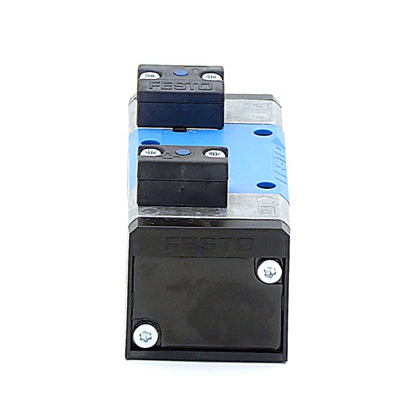 Pneumatic valve JH-5/2-D-2-C