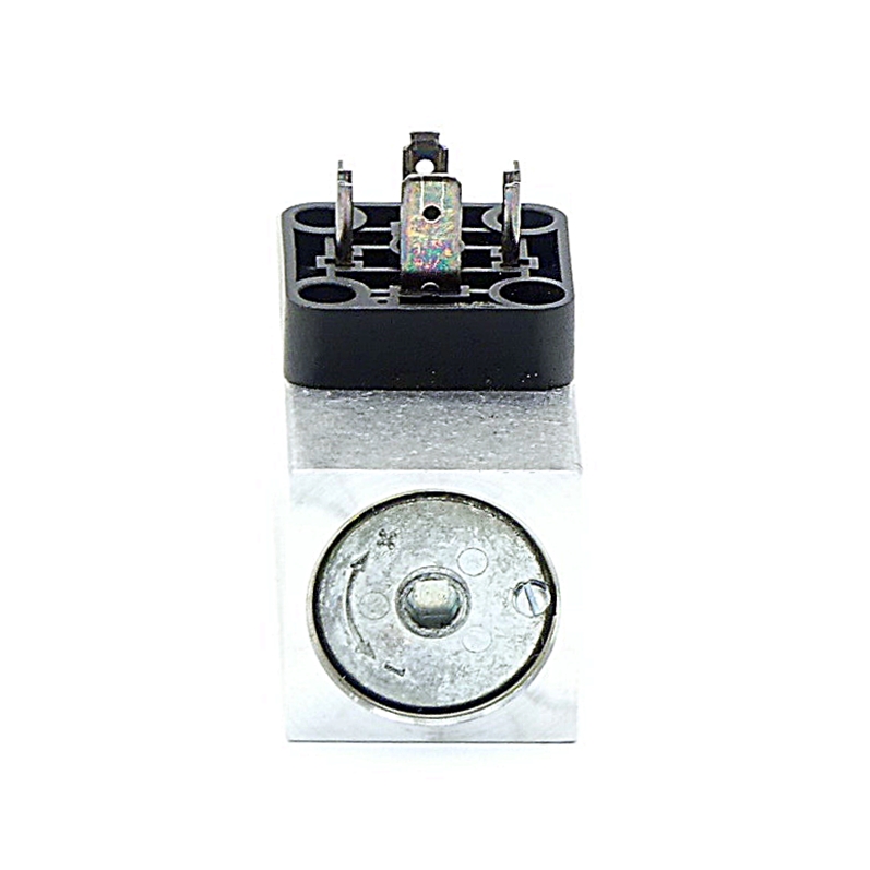 Mechanical pressure switch 