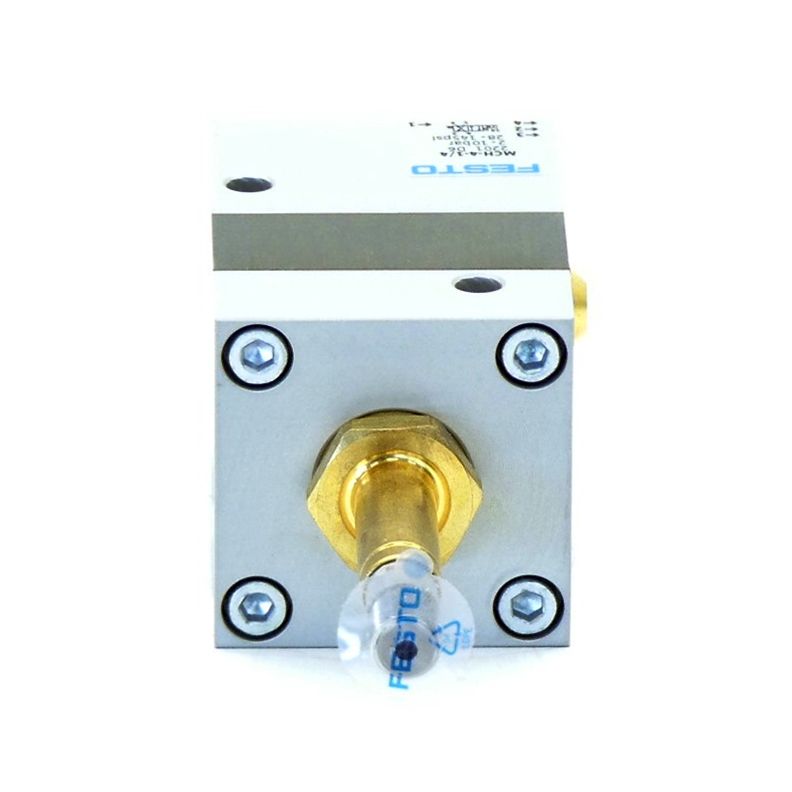 Solenoid valve MCH-4-1/4 
