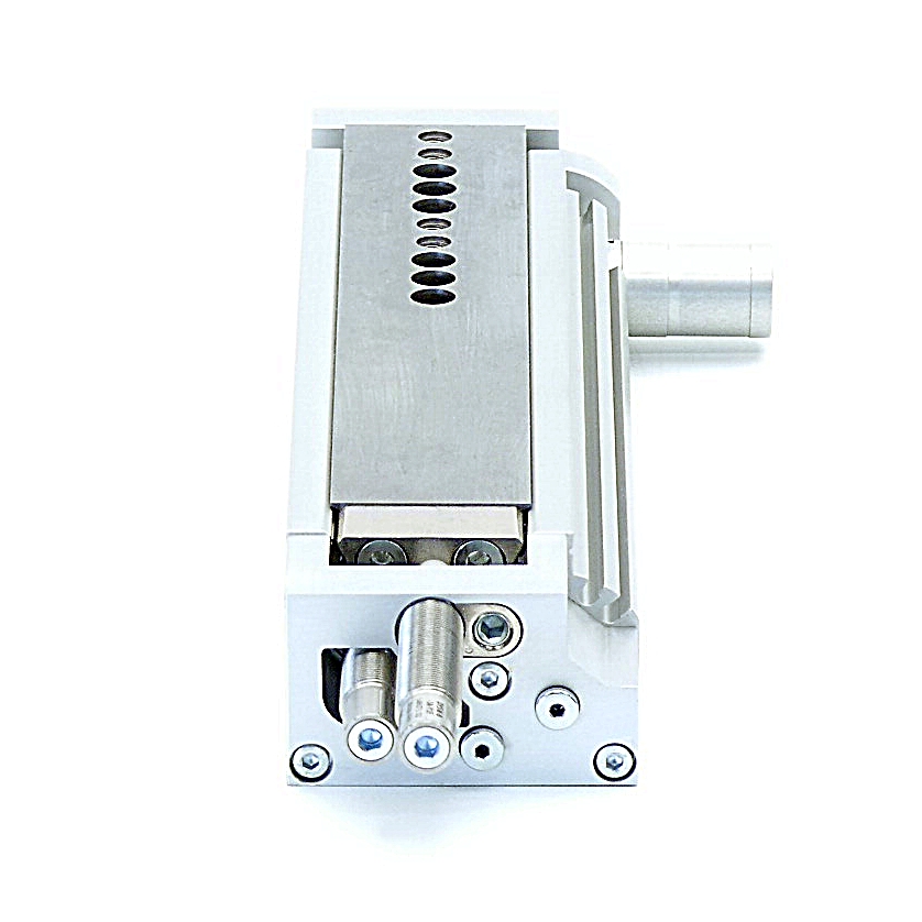 Mini-Slide DGSL-16-100-Y3A