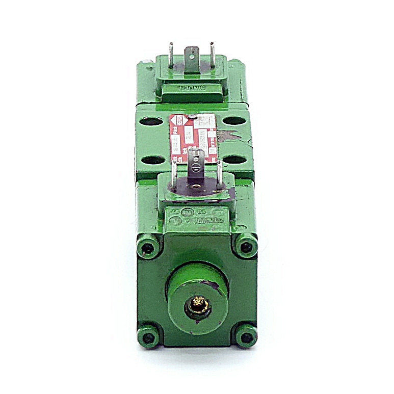 4/2 Directional control valve S6VH10G019011MV 