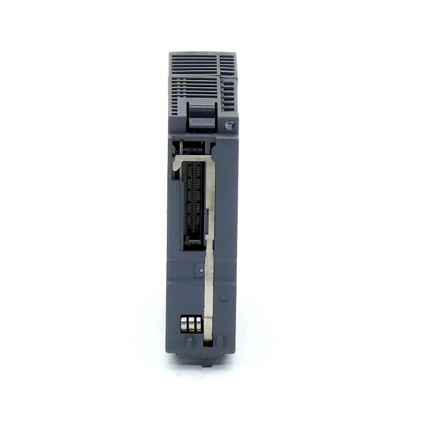 Input module