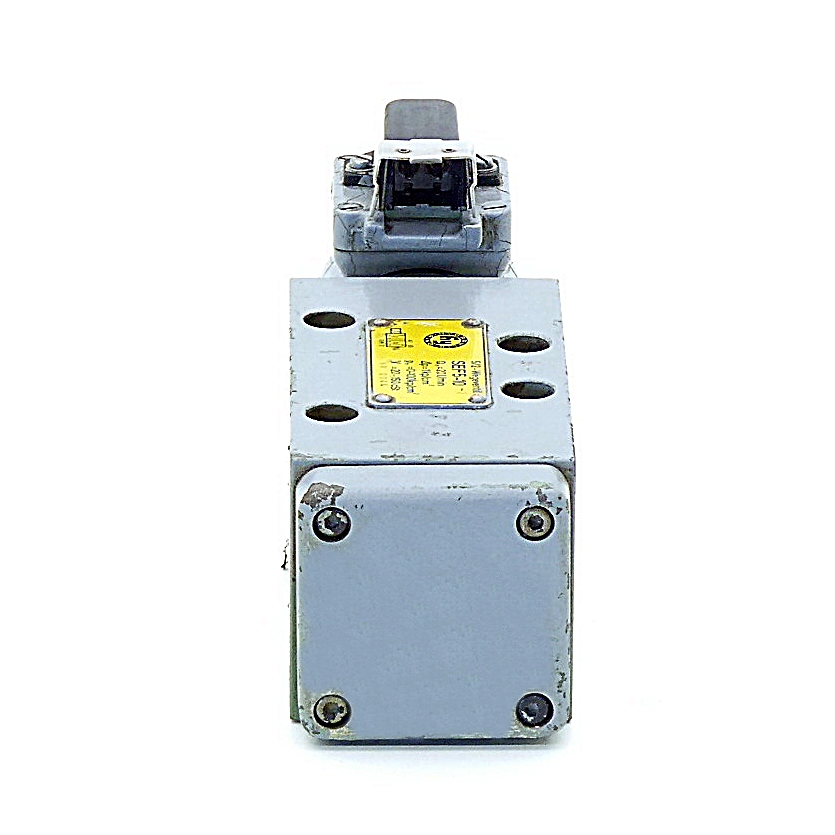 5/2 Directional control valve 