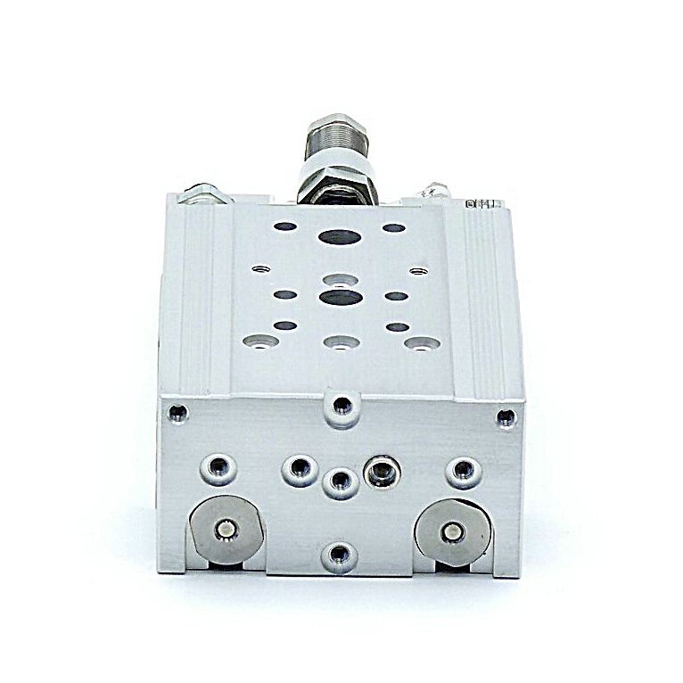 Kompaktschlitten MSC-DA-020-0050-HG-HM-HM-02-M-S-0-0-ACC