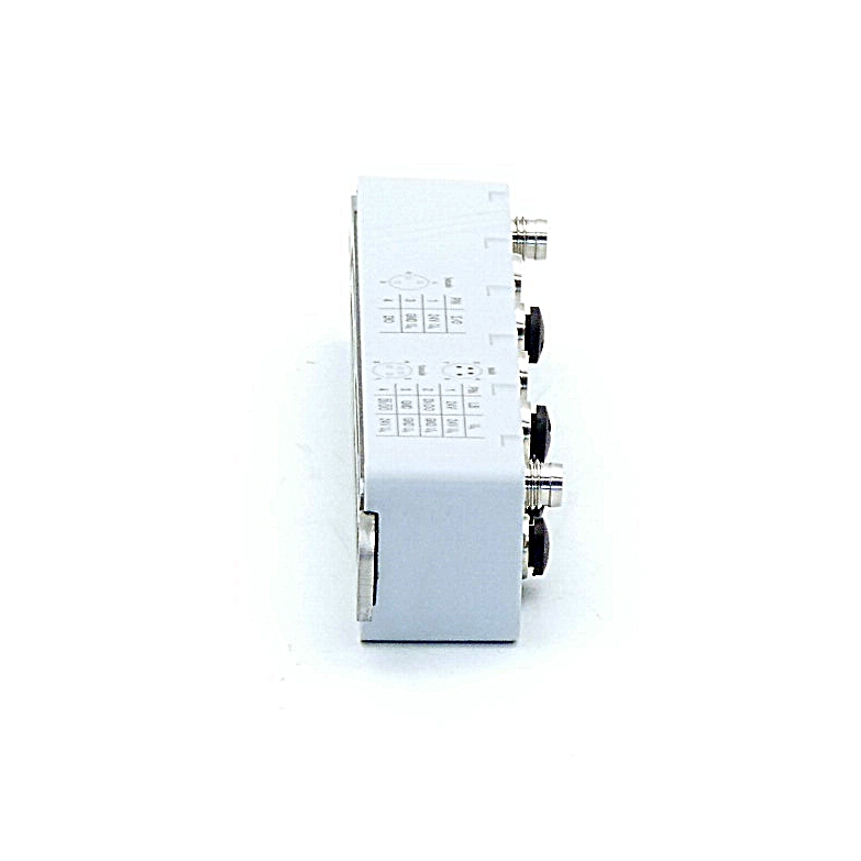 Inputs Local bus device 