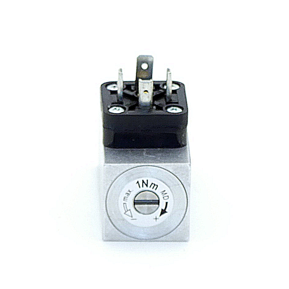 Pressure switch 