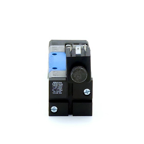 Solenoid Valve MDH-5/2-D-2-FR-S-C-A-SA