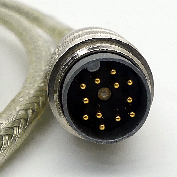 Connection line 7203