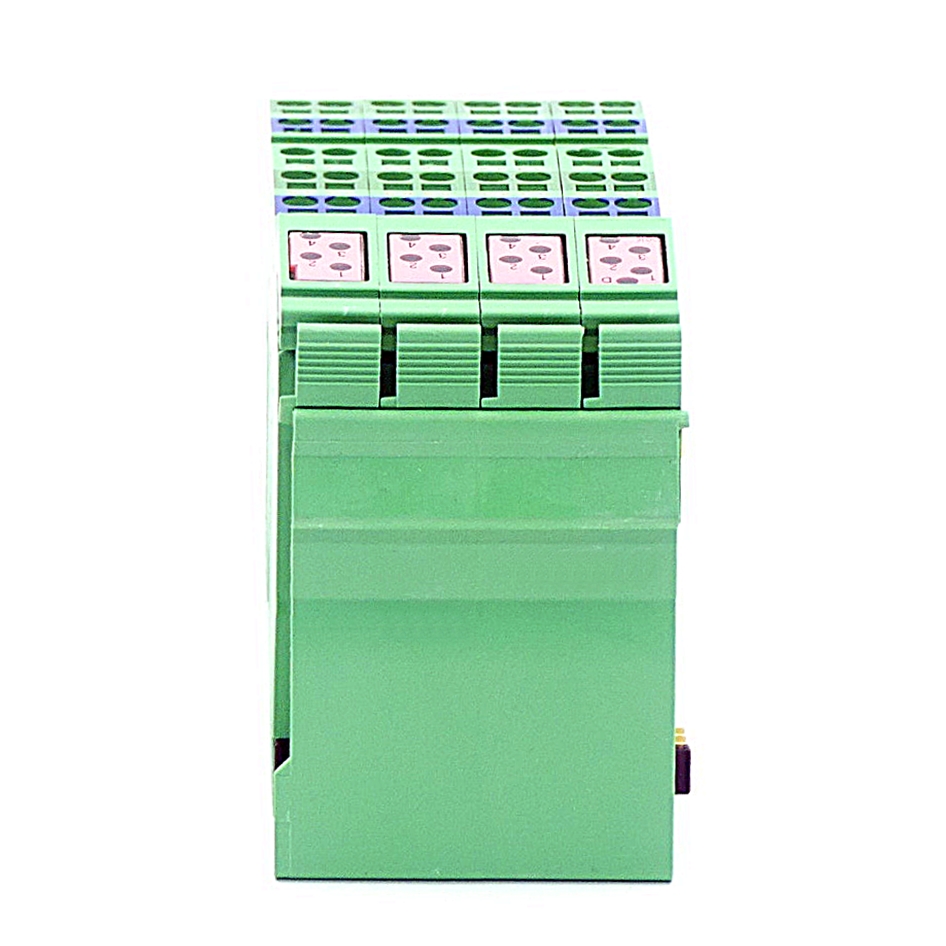 Digital output terminal IB IL 24 DO 16-PAC