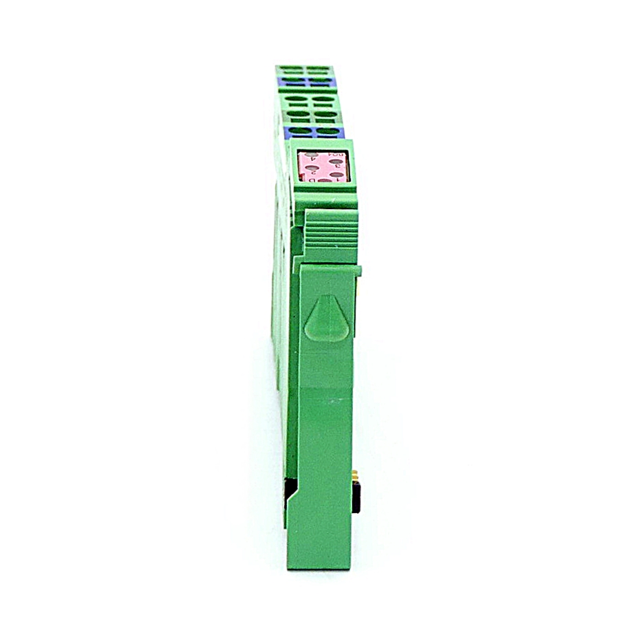 Digital output terminal IB IL 24 DO 4-PAC