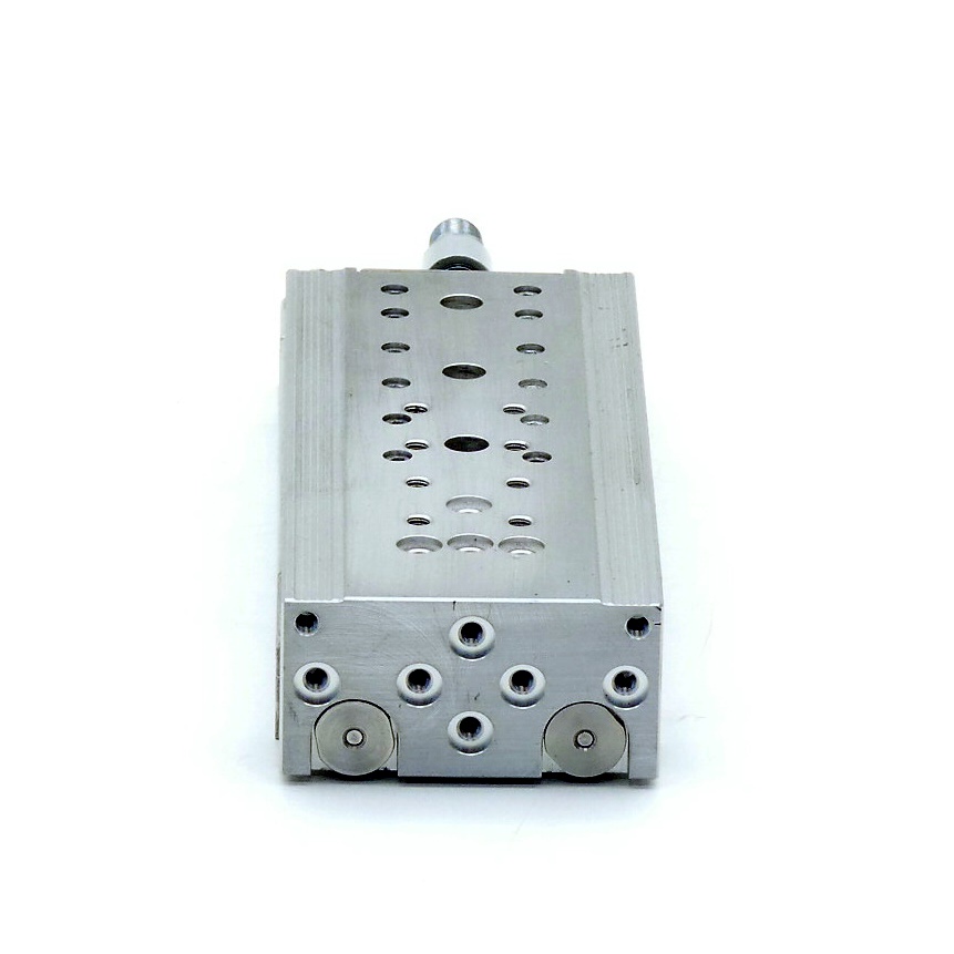 Minischlitten MSC-DA-016-0100-HG-EE-EE-02-M-S-0-0-ACC