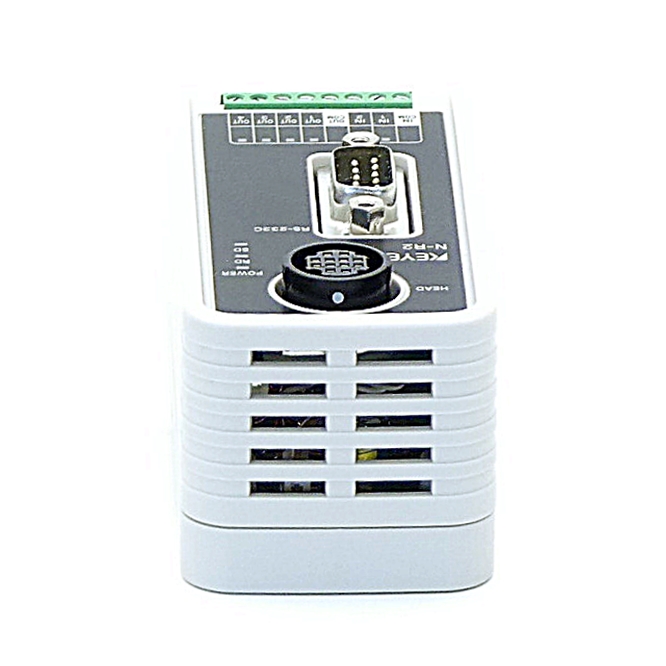 Communication unit RS-232C