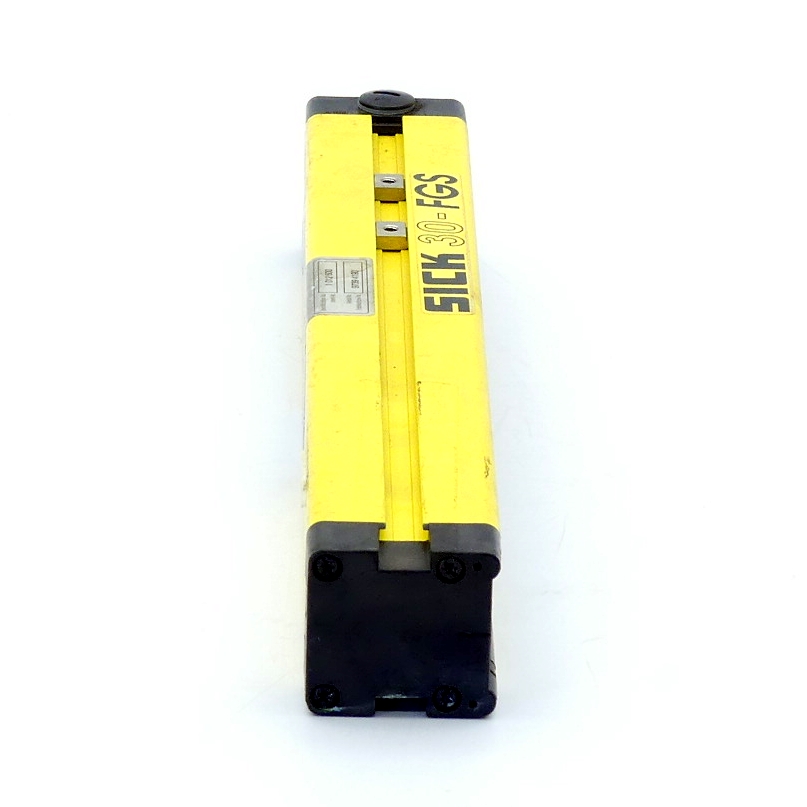Security curtain transmitter FGSS300-21