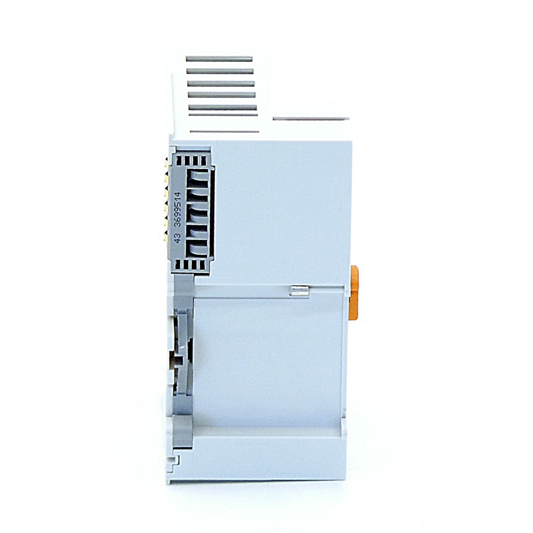 PROFIBUS DP Feldbuskoppler