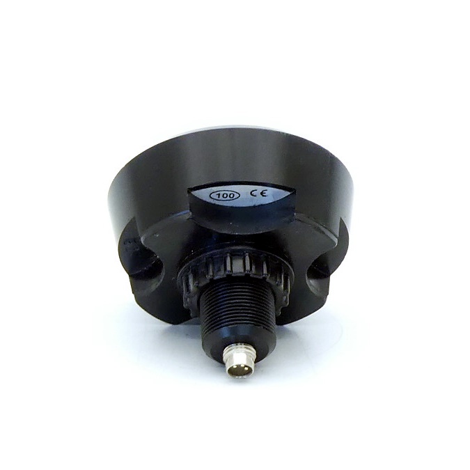 Sensor button CHT3-456P-H/TG-SR 