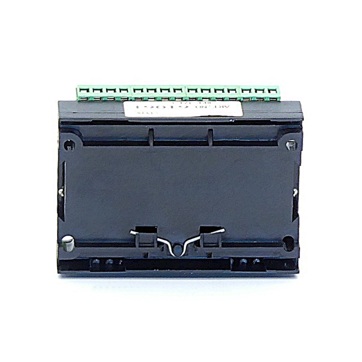 Relay plate RPI 3/4 L
