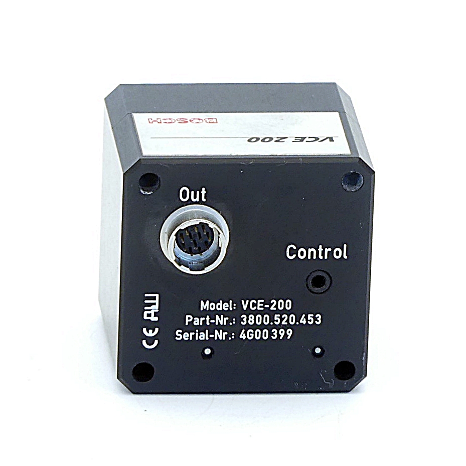 Inspection Camera VCE-200