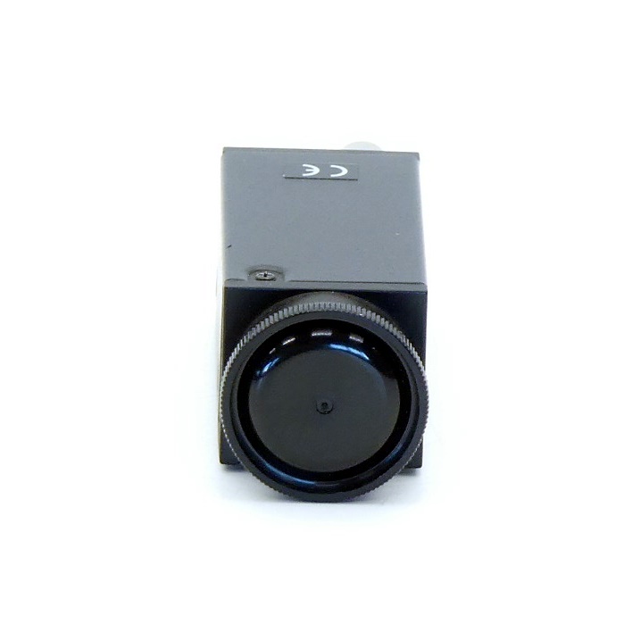 CCD Industriekamera TK4588A4 mit Pentax TV Lens 16mm 1:1.4 