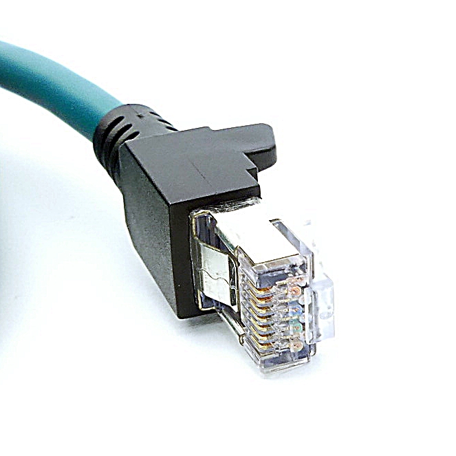 Ethernet cable CCB-84901-1003-5 