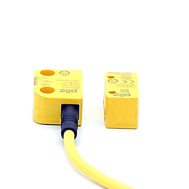 Safety switch PSEN cs3.1 M12/8-1.5m mit Betätiger PSEN cs3.1 