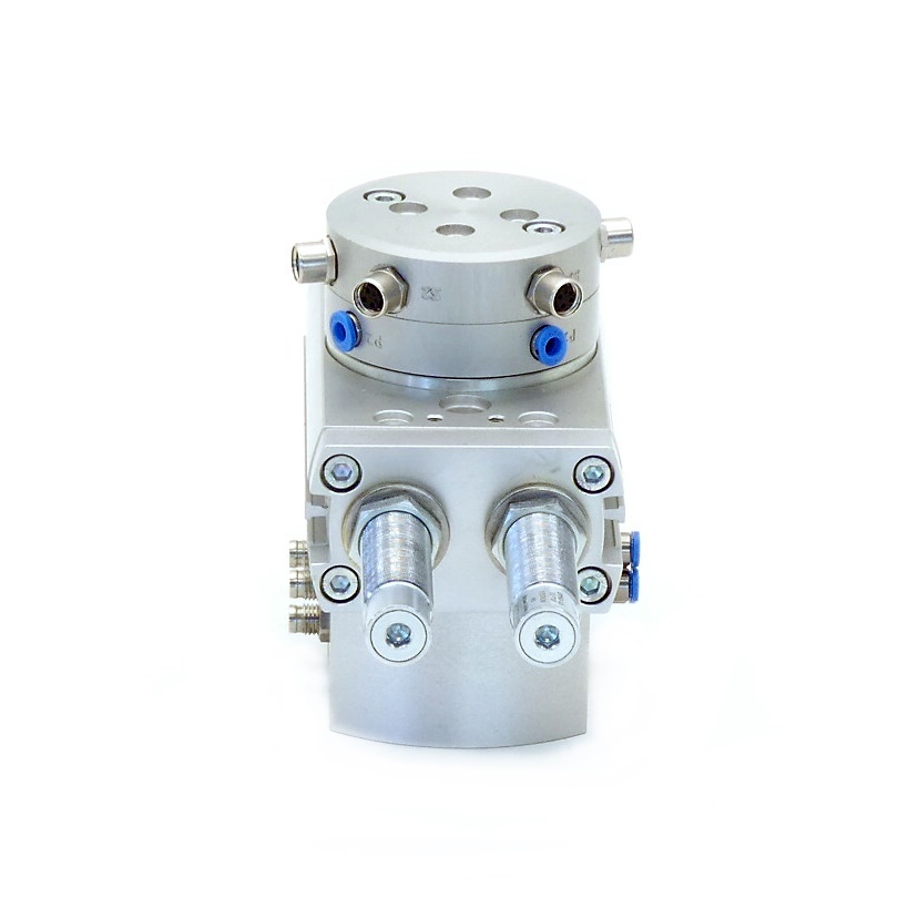 Swivel Drive DRRD-25-180-FHP4E6-Y9A