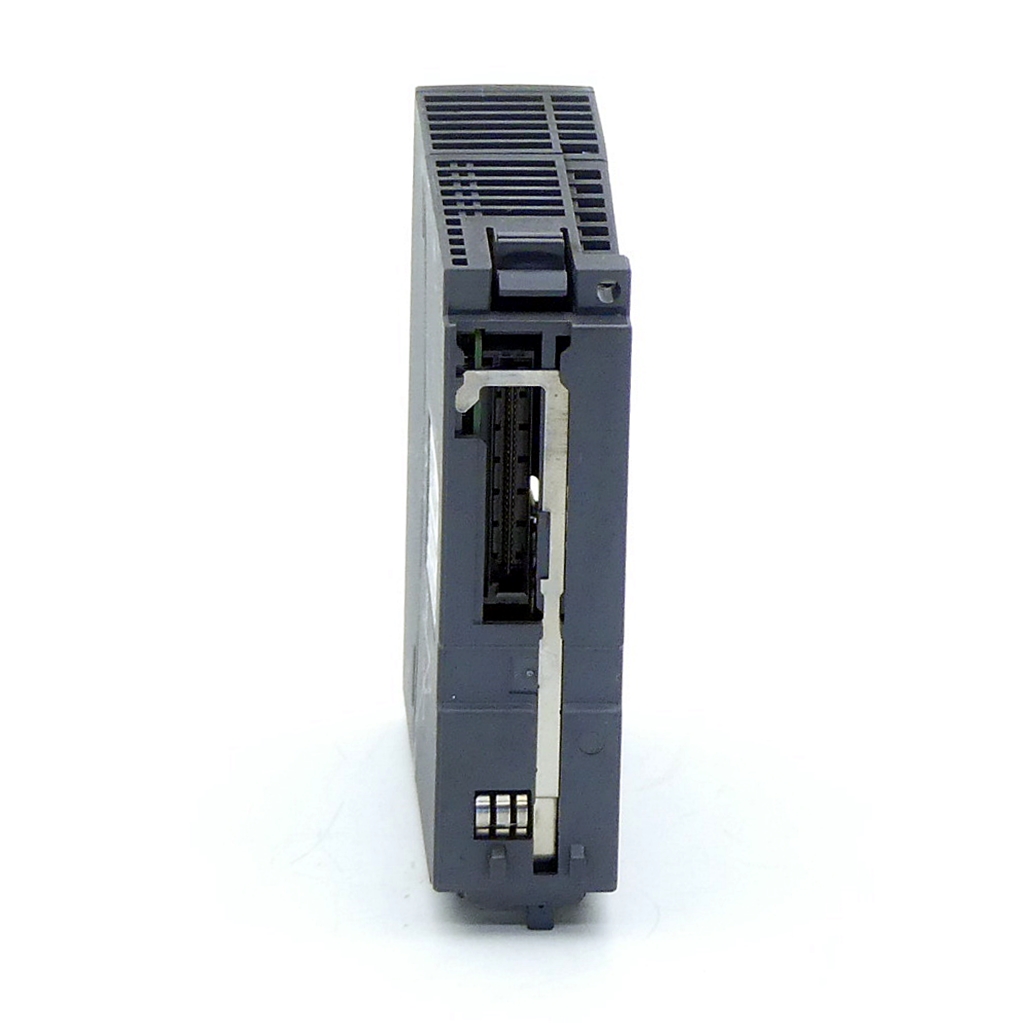 Ethernet Module