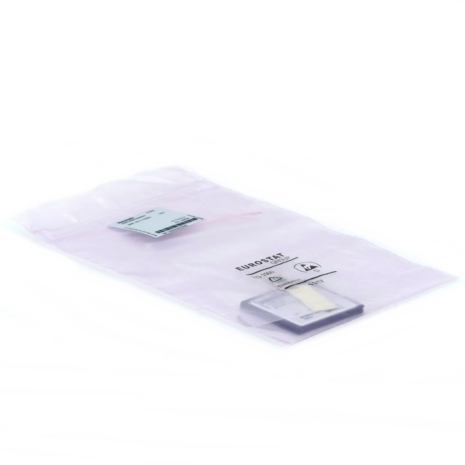 Compact Flash Card FWA-VEP*03-CWL-01V09-D0 