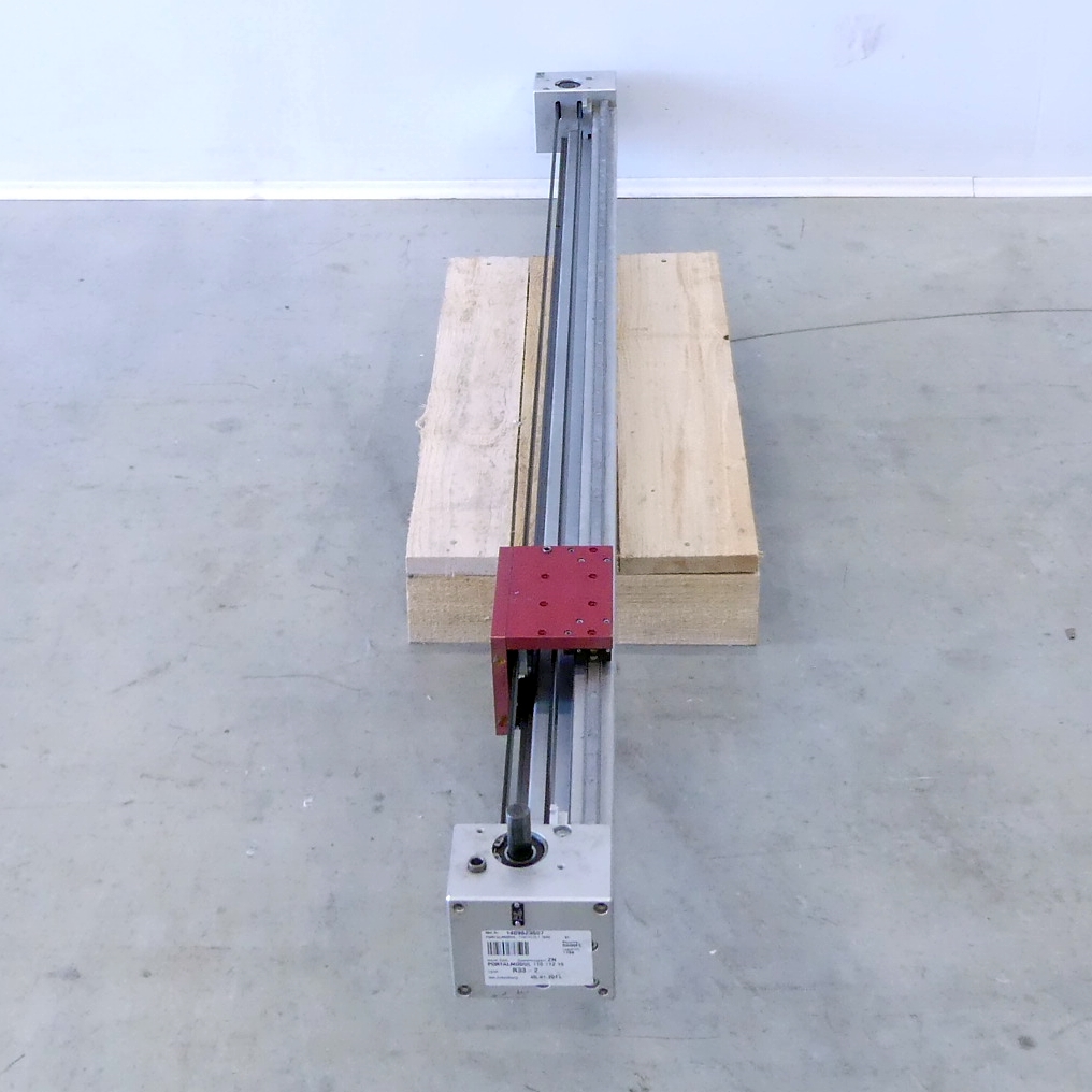Linear unit PME 01