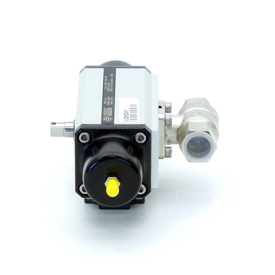 Brass ball valve 351.310