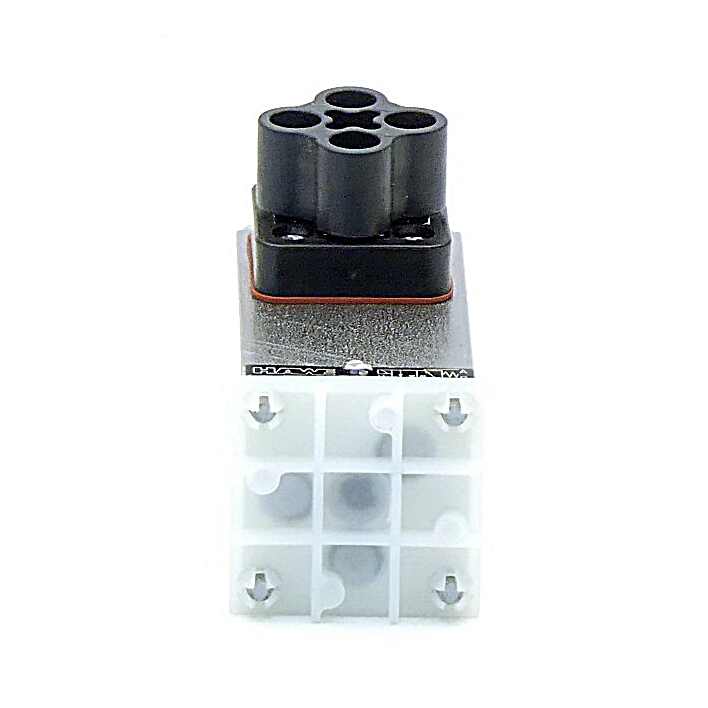 Solenoid valve  
