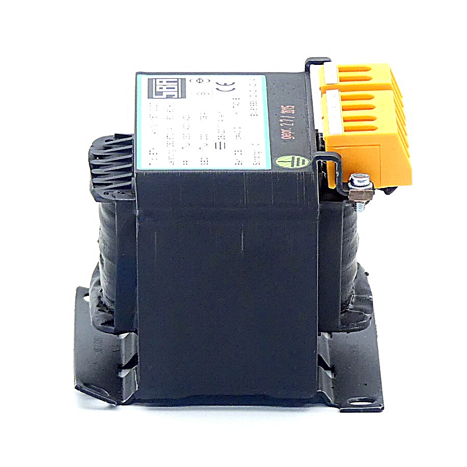 Transformer ETK