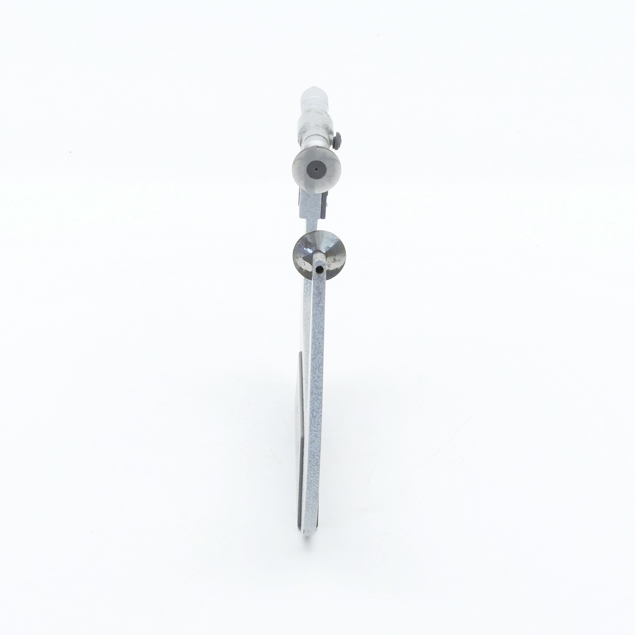 Electronic micrometer 