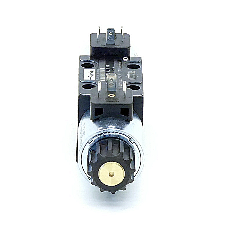 4/2 Directional control valve 