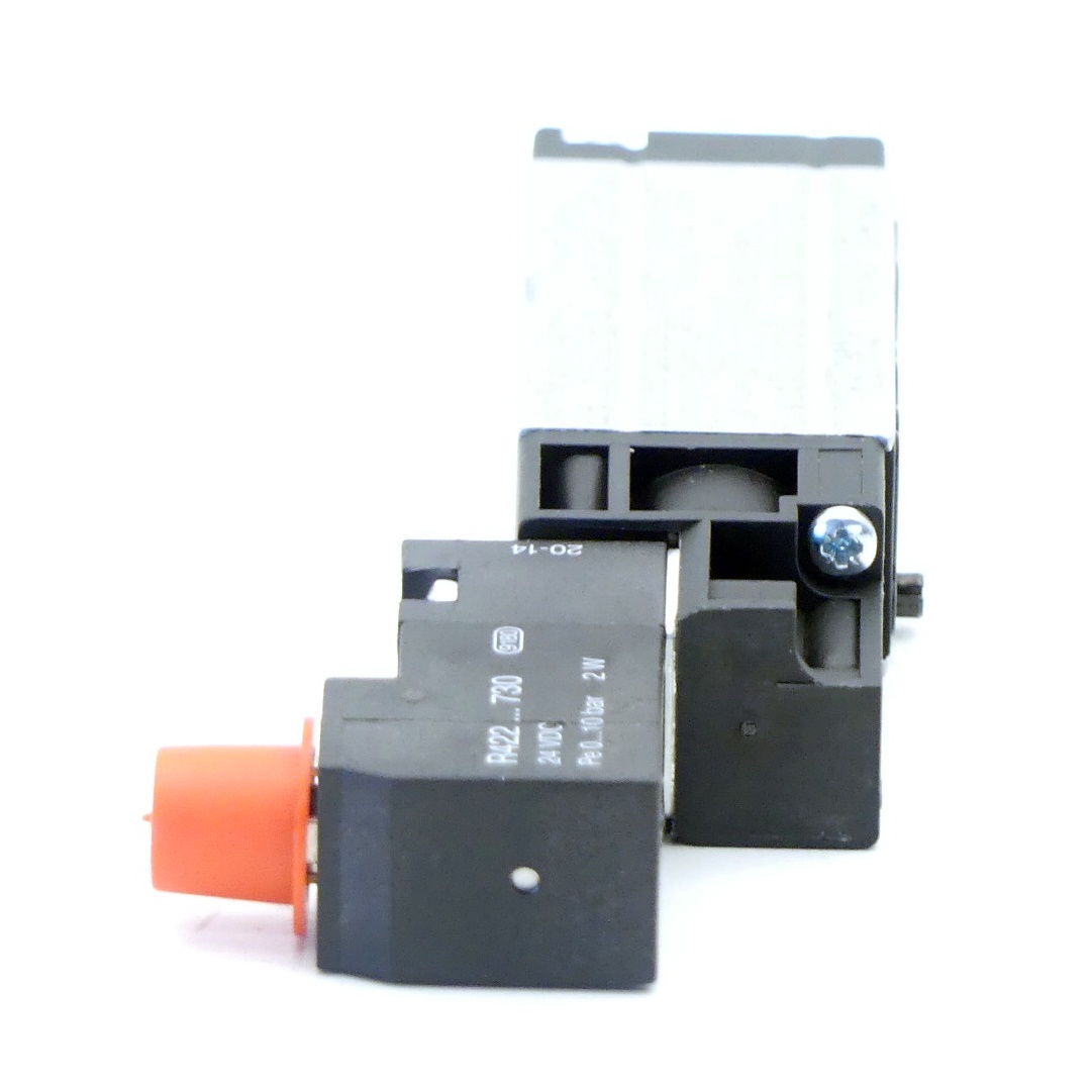5/2 Directional control valve