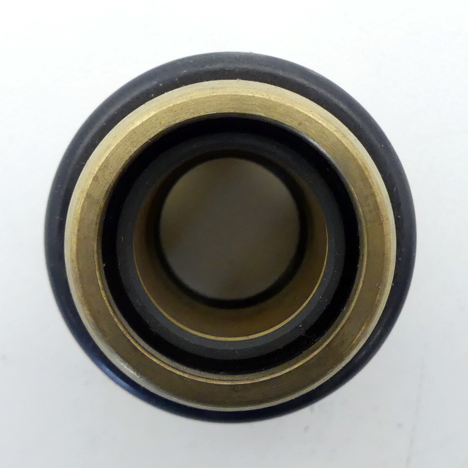Accessories for hydraulic cylinders  New