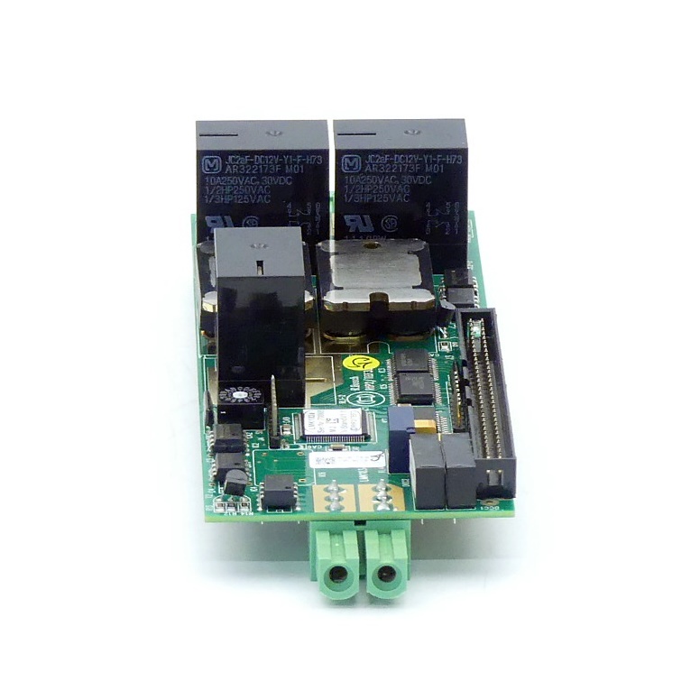 Circuit Board  New