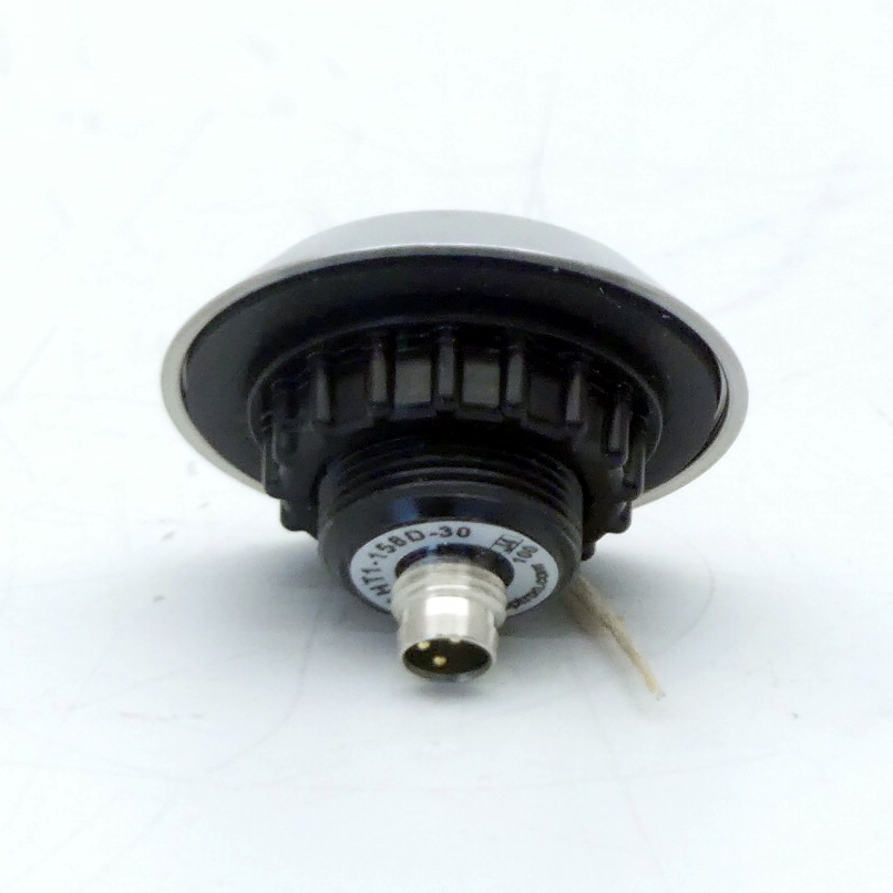 Sensor button  New FS