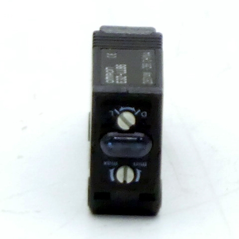 Diffuse reflective sensor  